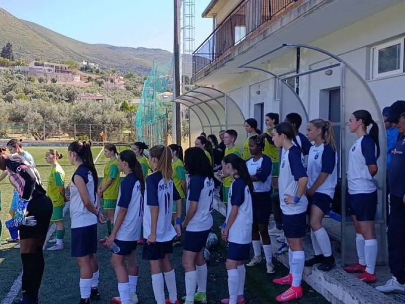 MSL FC: Έκκληση του Φλαμίνγκο Μεσολογγίου