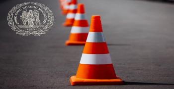 Κυκλοφοριακές ρυθμίσεις στο Μεσολόγγι για την παρέλαση της 28ης Οκτωβρίου