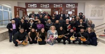 Με ιδιαίτερη επιτυχία πραγματοποιήθηκε το Χορωδιακό Φεστιβάλ «ΕΛΕΥΘΕΡΙΑ» στο Μεσολόγγι