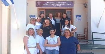 Ημέρα Εθελοντικής Αιμοδοσίας από τον Δήμο Ι.Π. Μεσολογγίου