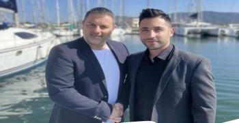 Παραίτηση του Αντιδημάρχου Χρήστου Βούρβαχη λόγω του νέου Κώδικα Αυτοδιοίκησης