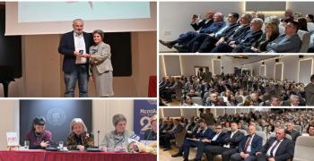«Της Εξόδου»: Ένα ποιητικό και εικαστικό ταξίδι στην ιστορική μνήμη του Μεσολογγίου