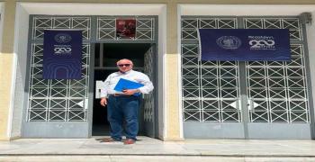 Κώστας Λύρος: Στην Εισαγγελία η υπόθεση της κοπής των δέντρων στο Μεσολόγγι