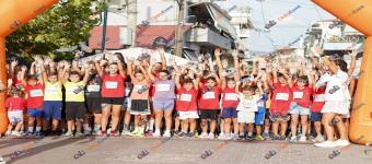 Πλούσιο φωτορεπορταζ από το 8ο Acheloos Run 2026