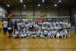 Με επιτυχία ολοκληρώθηκε το 2ο Volleyball Youth Tournament (Women U16) στη Ναύπακτο