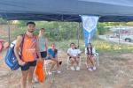 26 μετάλλια και 6η θέση για τον ΝΟ Μεσολογγίου στο Πανελλήνιο Πρωτάθλημα Κάνοε – Καγιάκ Σπριντ