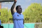 Με Βαλάντη Ζώη στο τιμόνι τη νέα χρονιά ο Αστέρας Αγρινίου 