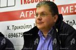Νέος Προέδρος της ΕΟΚ ο Μεσολογγίτης Άγγελος Παπανικολάου