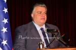 Καραπάνος για ΑΕΜ: Είμαι διατεθειμένος να συνεισφέρω προσωπικά, με πράξεις και έργα και όχι με θεωρίες.