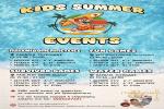 Μεσολόγγι: KIDS SUMMER EVENTS Ιούλιος 2026 Παίζω και Γυμνάζομαι